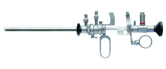 Bom preço Eletrodo de sonda de plasma de RF descartável para acessórios de resetoscópio em ginecologia e urologia em linha