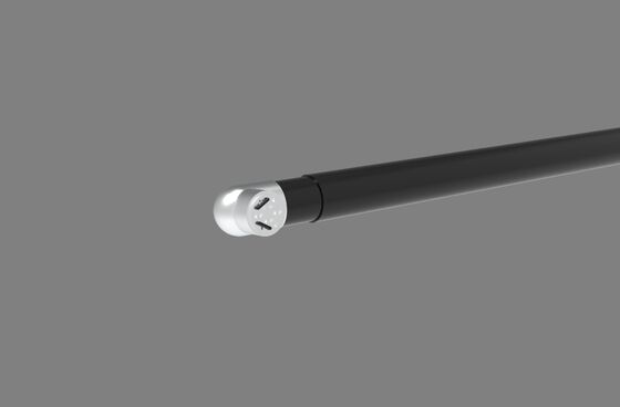 High Efficiency Multi Needle Plasma Electrode For Shoulder And Knee Soft Tissue Ablation