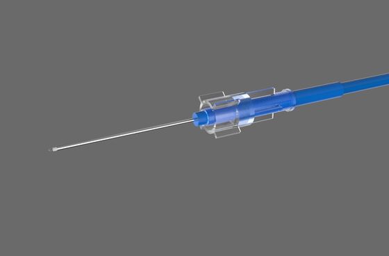 Good price Low Temperature Percutaneous Plasma Electrode For Nucleus Pulposus Ablation And Disc Decompression online
