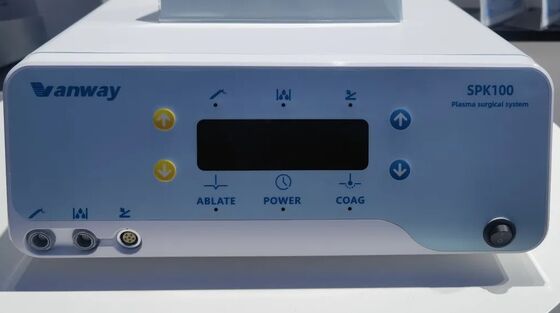 Καλή τιμή Μη θερμικό ελάχιστα επεμβατικό σύστημα χειρουργικής πλάσματος για ελάχιστα επεμβατικές διαδικασίες ταχείας αποκατάστασης σε απευθείας σύνδεση