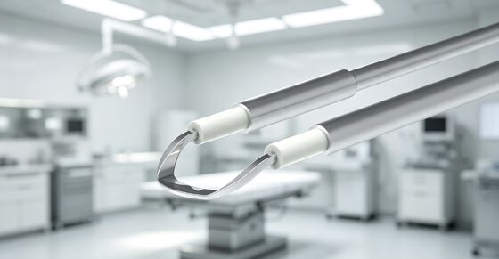 Bom preço Sonda ginecológica de plasma RF bipolar de baixa temperatura para pólipos endometriais, aderências uterinas, miomas em linha