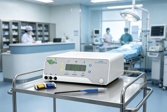 Bon prix Dispositif d'ablation par plasma froid à basse température RF à 100 kHz pour chirurgie orthopédique minimally invasive Température de fonctionnement 40°70°C en ligne