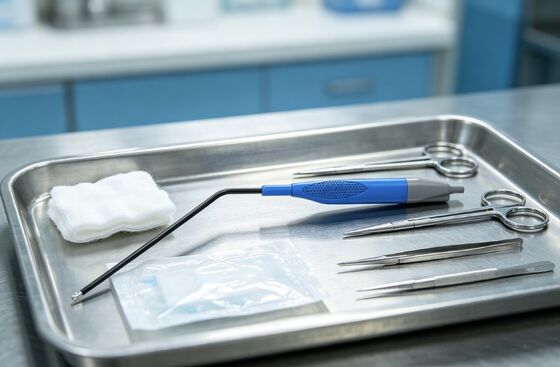 Bon prix Électrode de sonde plasmatique RF ORL jetable pour l'hémostase nasale, l'amygdalectomie, la chirurgie UPPP CAUP pour la chirurgie mini-invasive en ligne