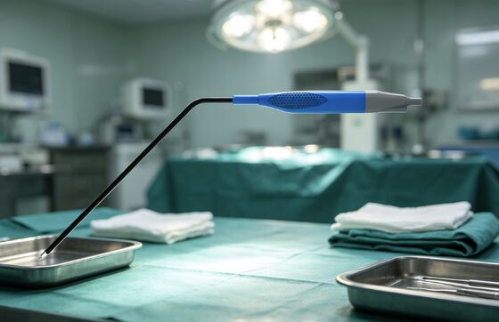 Bom preço Proba de plasma RF ENT minimamente invasiva descartável para hemostase nasal, amigdalectomia, cirurgia UPPP e CAUP em linha