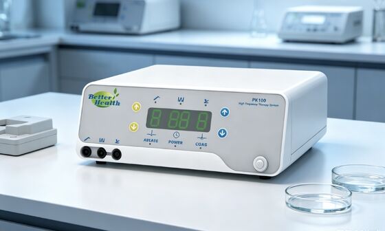 Bom preço Sistema de plasma de coblação minimamente invasivo de baixa temperatura para recuperação rápida de ortopedia em linha
