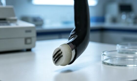 Bon prix Sonde ORL réutilisable à basse température adoptant la technologie plasma RF conforme aux normes cliniques élevées en ligne