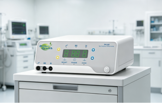 Dispositif d'ablation par plasma RF pour l'orthopédie, basse température 40-70°C pour la chirurgie mini-invasive