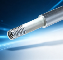 Low‑Temperature Disposable Column‑Shaped Plasma Surgical Probe for Gynecology Cyst Resection & Vaginal Stenosis Ablation