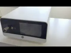 100 KHz Coblação de Frequência Sonda de Nível do Sistema de Cirurgia de Plasma para Miomectomia